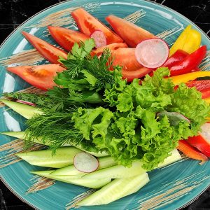 Кубанские Овощи