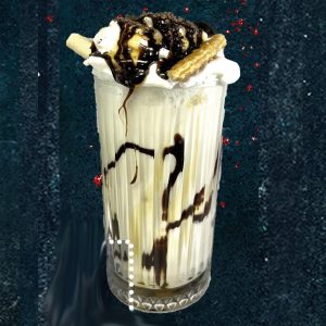 Коктейль "Марс"